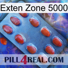 Exten Zone 5000 06